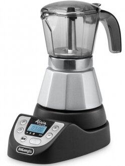 DeLonghi Alicia PLUS EMKP 42 Kahve Makinesi kullananlar yorumlar